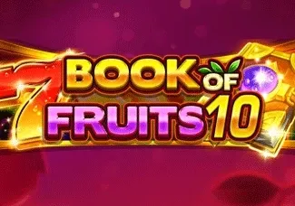 Book of Fruits 10 screenshot