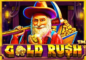 Gold Rush screenshot