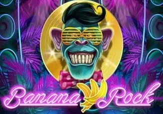 Banana Rock screenshot