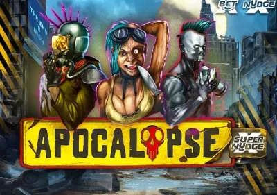 Apocalypse Super xNudge screenshot