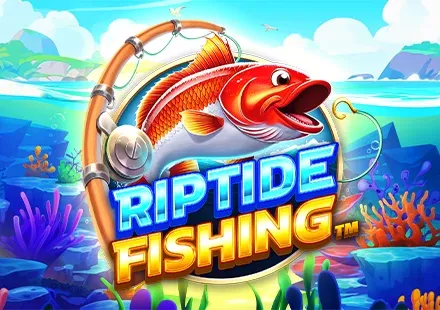 Riptide Fishing™ screenshot