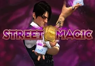 Street Magic