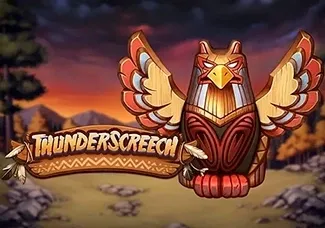 Thunder Screech screenshot