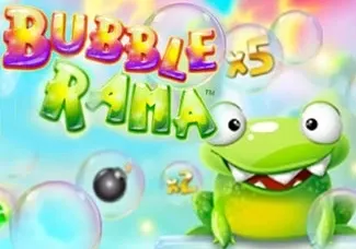 Bubble Rama