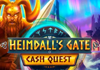 Heimdall's Gate Cash Quest screenshot