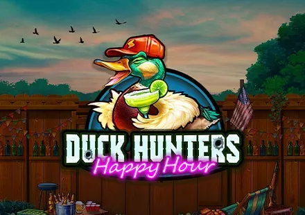 Duck Hunters Happy Hour screenshot