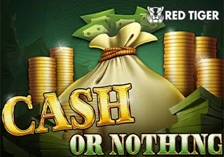 Cash or Nothing screenshot