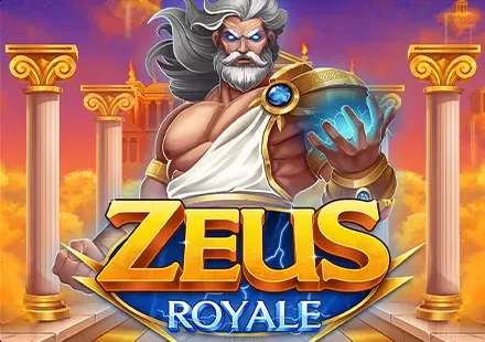 Zeus Royale™