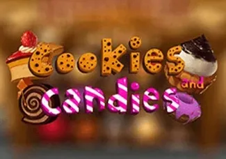 Cookies and Candies screenshot
