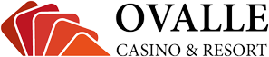 Ovalle Casino Resort Logo